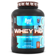 BPI Sports Whey HD, Chocolate Cookie, 4.1 Lb - bpi Sports