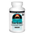 Source Naturals Heart Science, 60 Tablets - Source Naturals