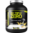 Laperva Iso Triple Zero Next Generation Whey Protein, Mango Passion Fruit, 5 LB - Laperva
