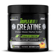 Laperva Next Gen Triple Creatine, Nectarine, 270 Gm - Laperva