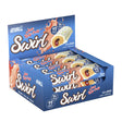 Applied Nutrition Swirl Duo Bar, Jam Roly-poly, Box of 12 Bars - Applied Nutrition