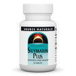 Source Naturals Silymarin Plus, 30 Tablets - Source Naturals