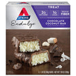 Atkins Endulge Chocolate Coconut Bar, 40 Gm - Atkins