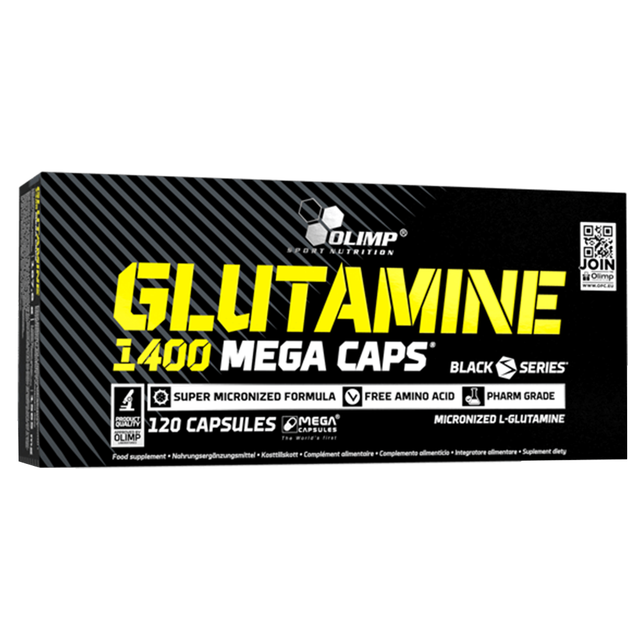 Olimp Sport Nutrition Beta Alanine, 80 Tablets - Olimp Sport Nutrition