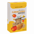 March Pumpkin Quinoa Ramen Noodles, 250 Gm - Hello - Hello March