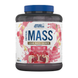 Applied Nutrition Critical Mass Lean Mass Gainz, White Chocolate Raspberry, 2.45 Kg - Applied Nutrition