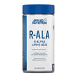 R-ALA Applied Nutrition, 60 Capsules - Applied Nutrition