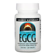 Source Naturals EGCG, 350 mg, 60 Tablets - Source Naturals