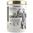 Kevin Levrone Gold Creatine, Blue Raspberry, 300 Gm - Kevin Levrone