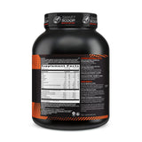 GNC AMP WBE RIPPED VANILLA