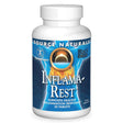 Source Naturals Inflama Rest, 30 Tablets - Source Naturals