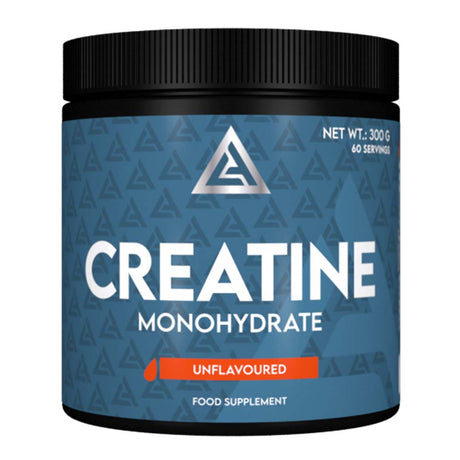 Lazar Nutrition Unflavored Creatine Monohydrate, 60 - Lazar Nutrition