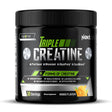 Laperva Next Gen Triple Creatine, Mango, 270 Gm - Laperva