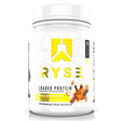 Loaded Whey Protein, Cinnamon Toast, 20g - RYES - RYSE