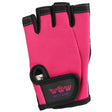 Wow Woman Trainer Gloves, Pink (S) - Wow Woman