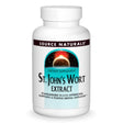 Source Naturals St. John's Wort Extract, 300 mg, 60 Capsules - Source Naturals