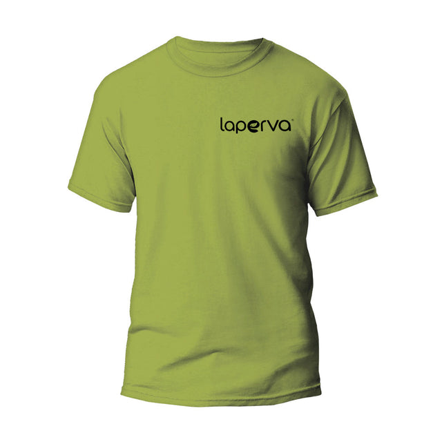 Laperva T-Shirt, S, Green - Laperva