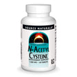 Source Naturals N-Acetyl Cysteine (NAC), 1000 mg, 60 Tablets - Source Naturals