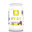 Loaded Whey Protein, Chocolate Peanut Butter Cup, 27g - RYES - RYSE