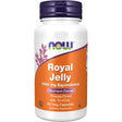 Royal Jelly, 1500 mg, 60 Veggie Capsules - Now - Now