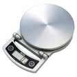 Silver Tanita KD-400 Kitchen Scale - Tanita