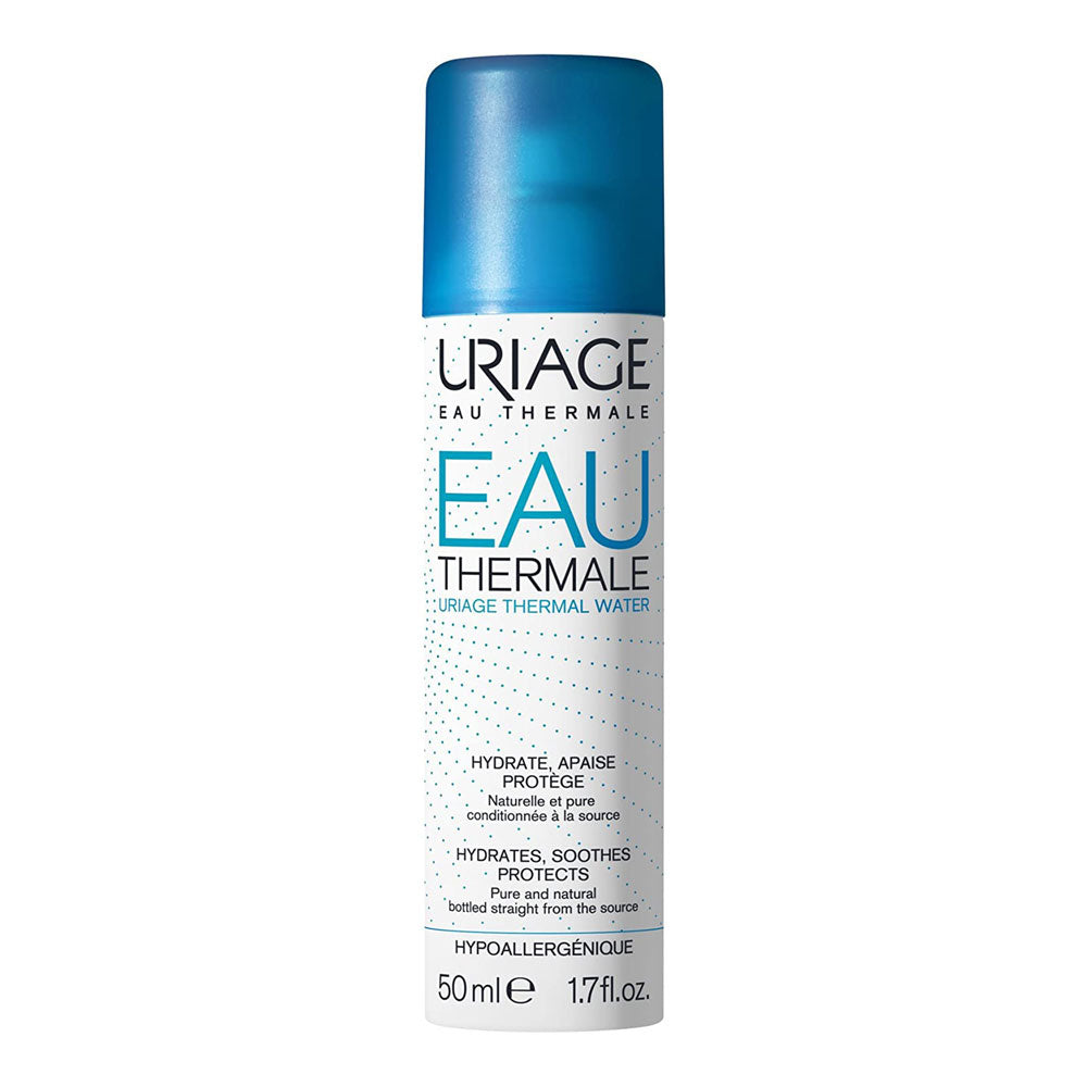 Uriage Eau Thermale Water Serum, 30 ml - Uriage Eau Thermale