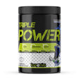 Laperva Triple Power Pre-Workout, Blue Raspberry, 60 - Laperva