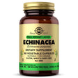 Solgar Echinacea, 100 Vegetable Capsules (Fp) - Solgar